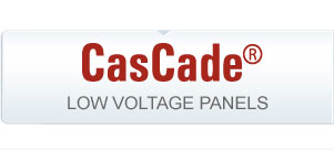 CasCade - Low Voltage Panels